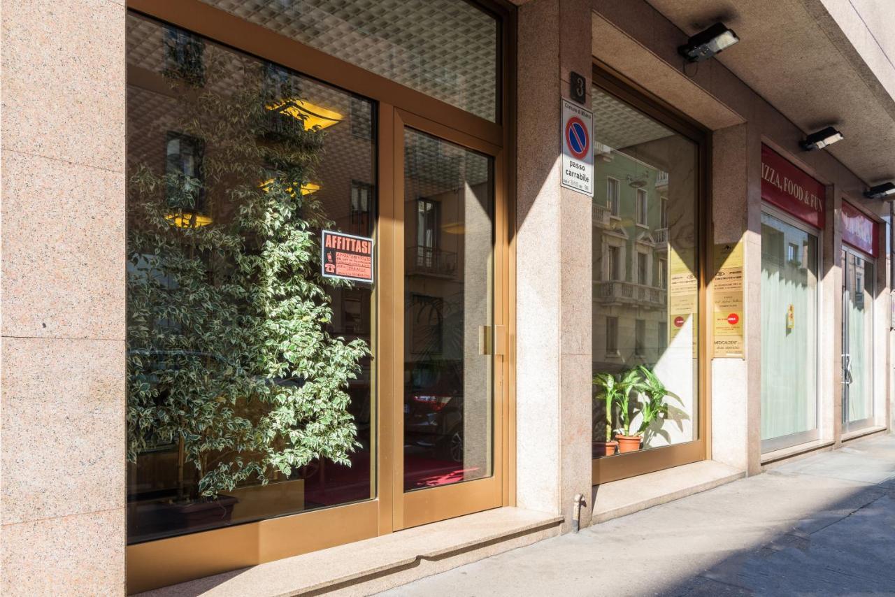 Spazio M&m Cellini 3 * Milano